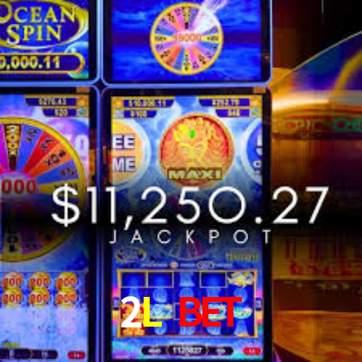 Cassino de Jogos 2L Bet